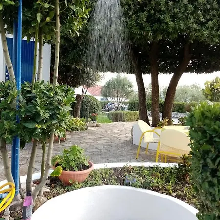Punta Skala Nena Apartman Kwatera prywatna *