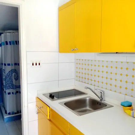 Punta Skala Nena Apartman