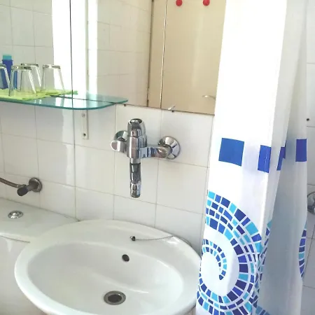 Punta Skala Nena Apartman Kwatera prywatna *