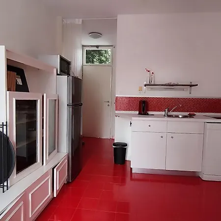 民宿 Punta Skala Nena Apartman *