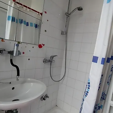 Kwatera prywatna Punta Skala Nena Apartman Petrčane