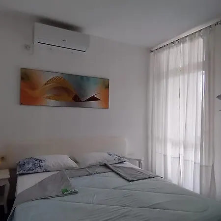 Kwatera prywatna Punta Skala Nena Apartman Petrčane