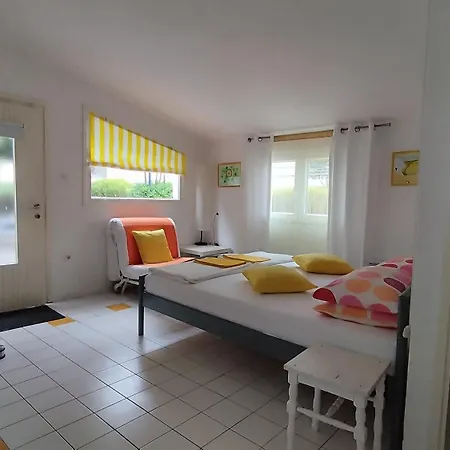 Kwatera prywatna Punta Skala Nena Apartman