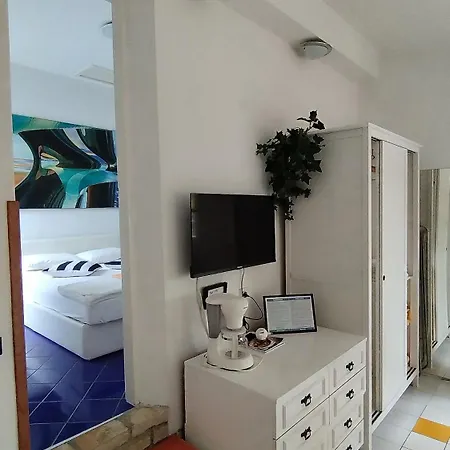 Punta Skala Nena Apartman 民宿 *