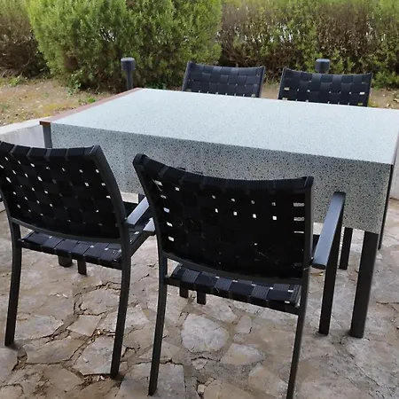 Punta Skala Nena Apartman Kwatera prywatna Petrčane