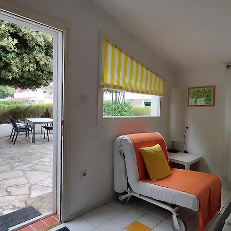 Punta Skala Nena Apartman *
