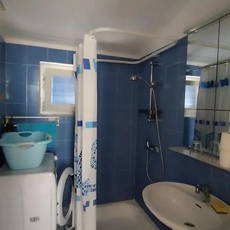 Punta Skala Nena Apartman 佩特坎内