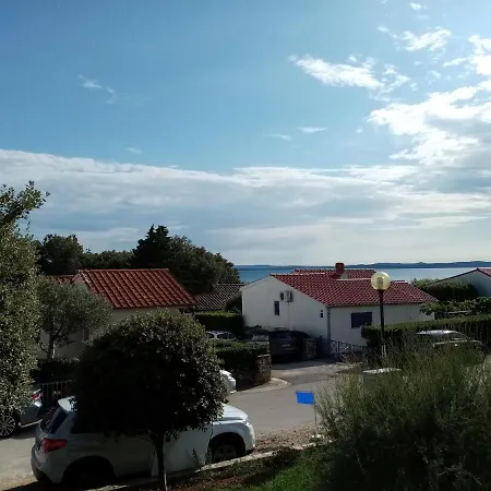 Punta Skala Nena Apartman Homestay szállás Petrčane
