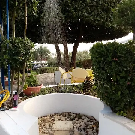 Punta Skala Nena Apartman * Petrčane