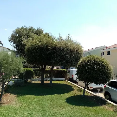 Homestay szállás Punta Skala Nena Apartman *