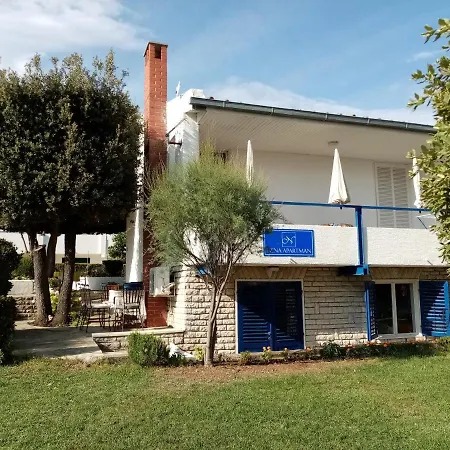 Homestay szállás Punta Skala Nena Apartman Petrčane