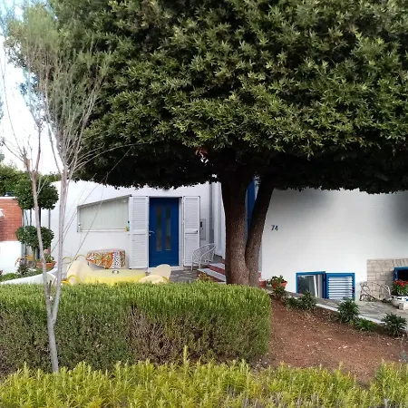 Punta Skala Nena Apartman Homestay szállás