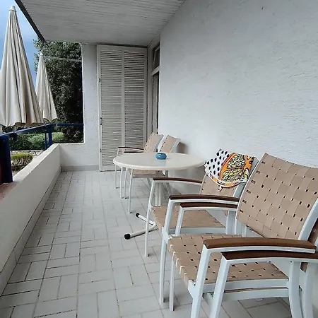 Punta Skala Nena Apartman Homestay szállás *