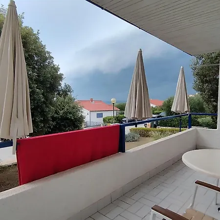 Punta Skala Nena Habitación en casa particular Petrčane