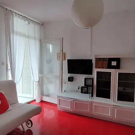 Punta Skala Nena Apartman *