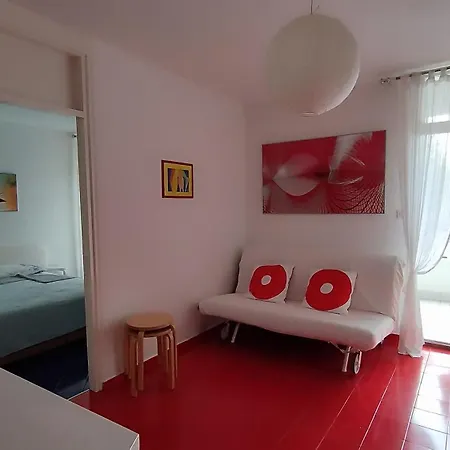 Punta Skala Nena Apartman Homestay szállás Petrčane