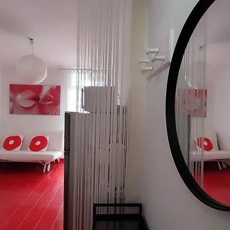 Punta Skala Nena Apartman *