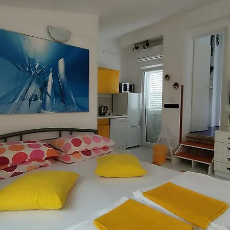 Homestay szállás Punta Skala Nena Apartman *